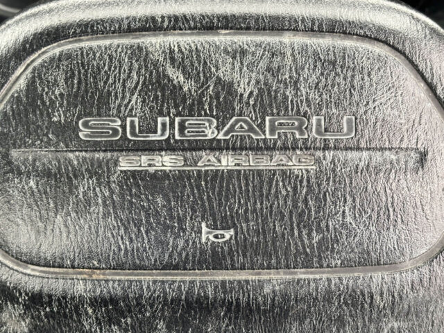 1999 SUBARU SAMBAR TRUCK