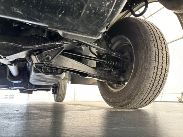 1999 SUBARU SAMBAR TRUCK