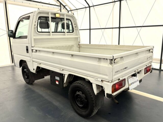 1997 HONDA ACTY TRUCK