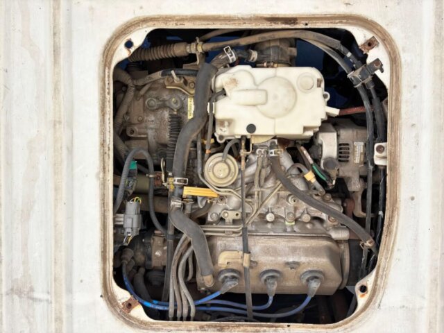 1997 HONDA ACTY TRUCK