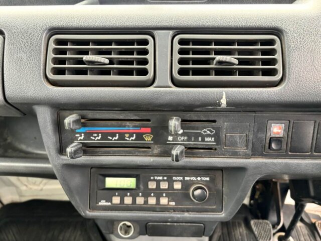 1997 HONDA ACTY TRUCK