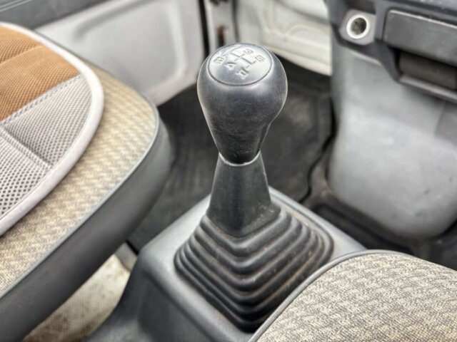 1997 HONDA ACTY TRUCK