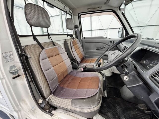 1997 HONDA ACTY TRUCK