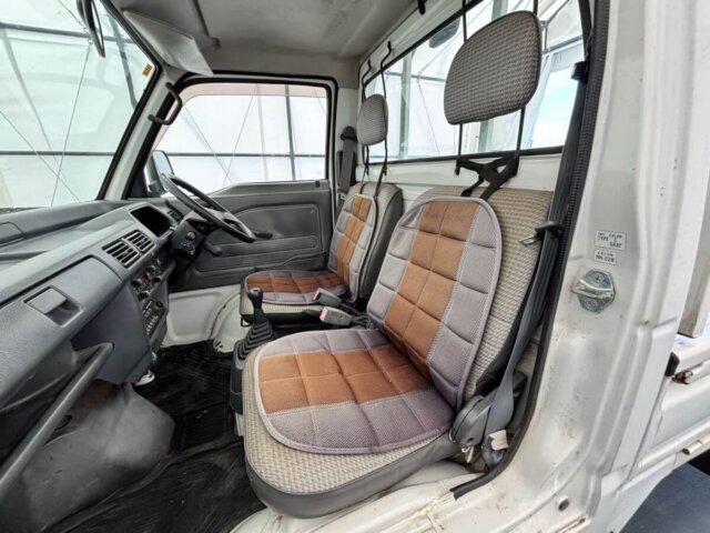 1997 HONDA ACTY TRUCK