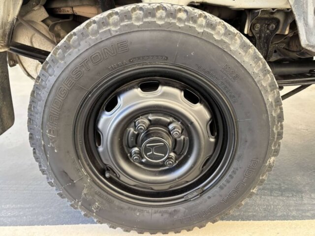 1997 HONDA ACTY TRUCK