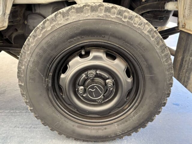 1997 HONDA ACTY TRUCK