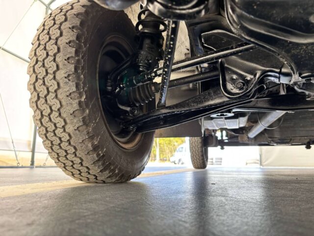 1997 HONDA ACTY TRUCK