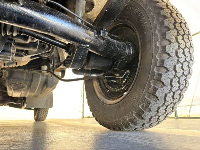 1997 HONDA ACTY TRUCK