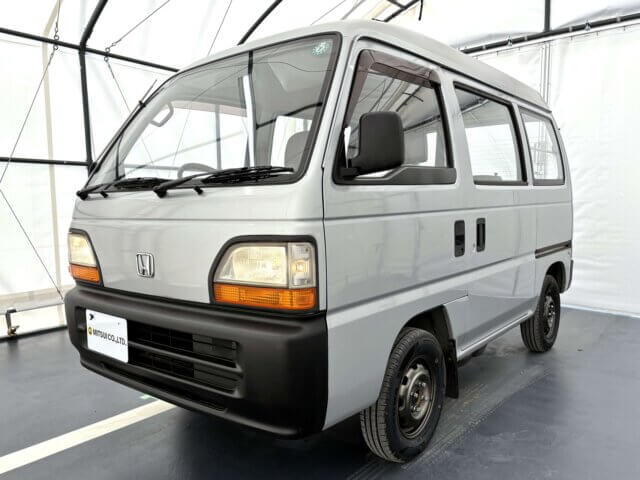 1994 HONDA ACTY VAN