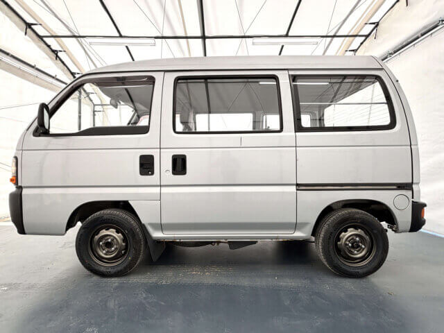 1994 HONDA ACTY VAN