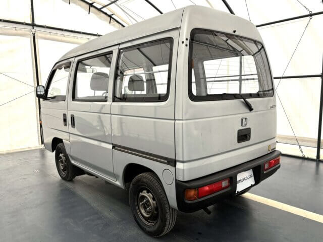 1994 HONDA ACTY VAN