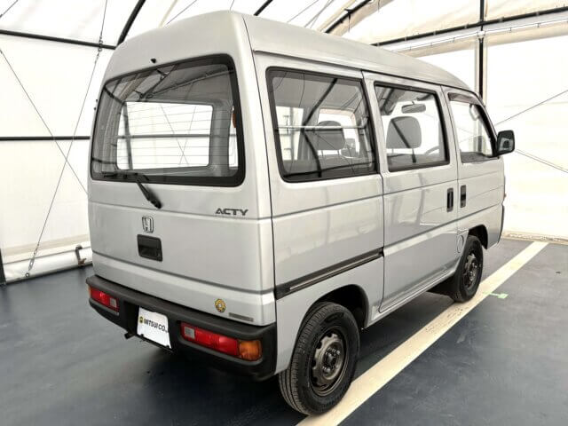1994 HONDA ACTY VAN