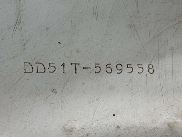 1998 SUZUKI CARRY TRUCK