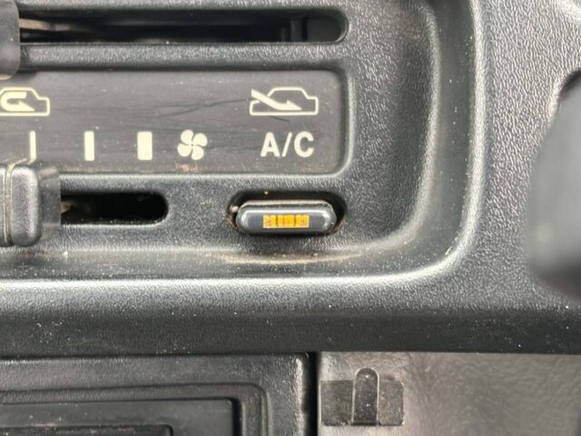 1998 SUZUKI CARRY TRUCK