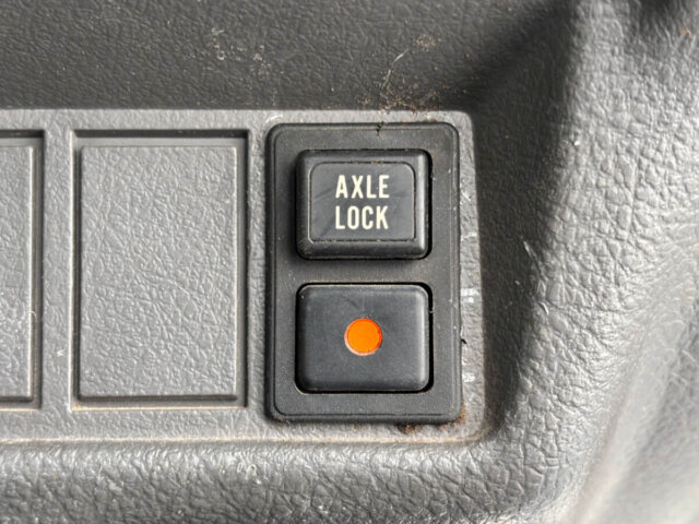 1998 SUZUKI CARRY TRUCK