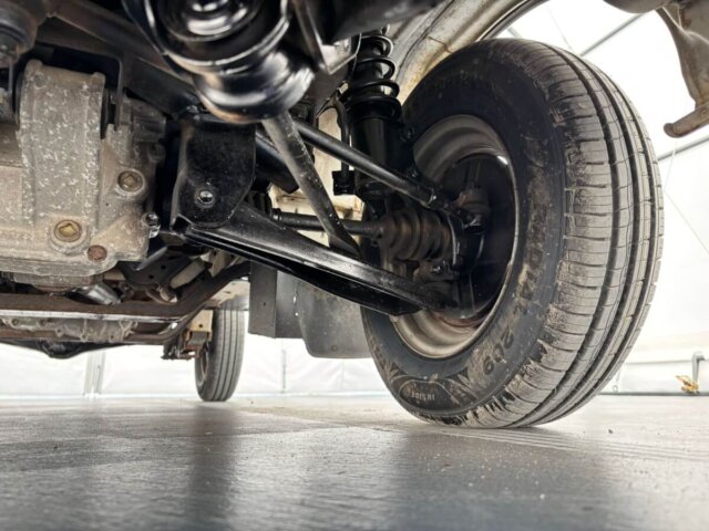 1998 SUZUKI CARRY TRUCK