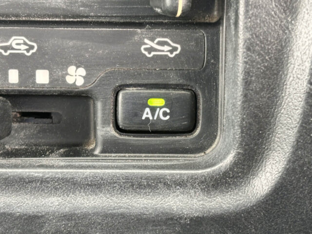 2000 SUZUKI CARRY TRUCK