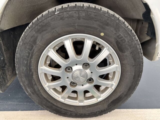 2000 SUZUKI CARRY TRUCK