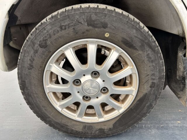 2000 SUZUKI CARRY TRUCK