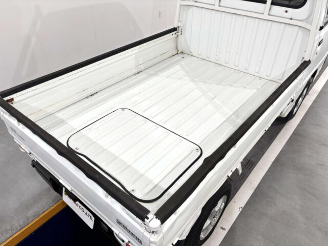 1995 SUBARU SAMBAR TRUCK