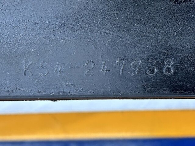 1995 SUBARU SAMBAR TRUCK