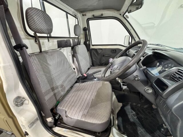 1999 DAIHATSU HIJET TRUCK