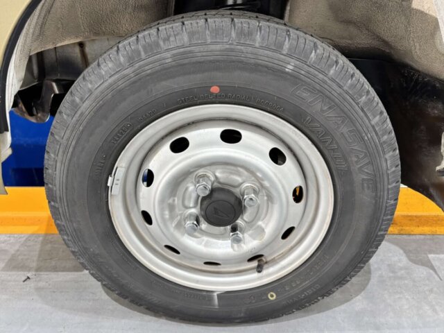 1999 DAIHATSU HIJET TRUCK