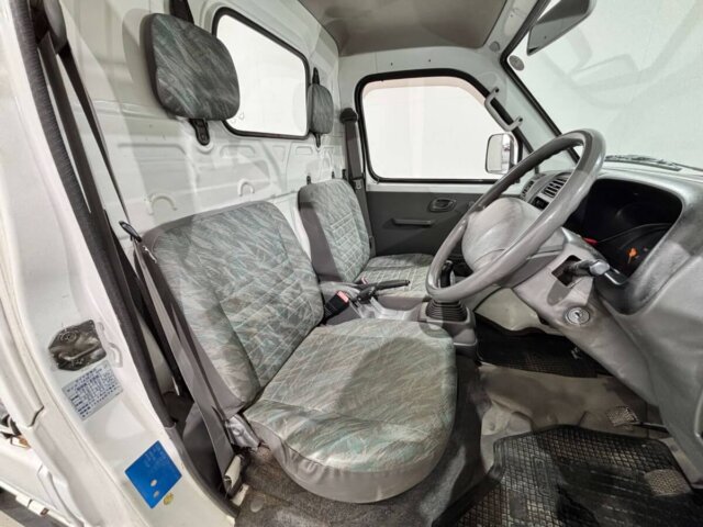 2000 SUZUKI CARRY TRUCK