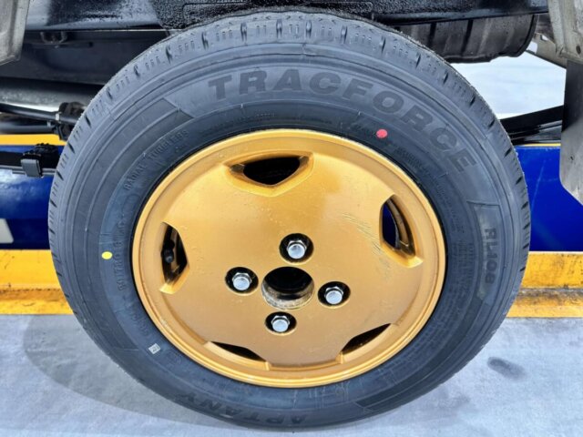 2000 SUZUKI CARRY TRUCK