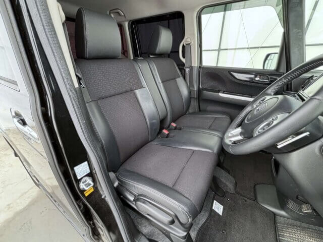 2013 HONDA N-BOX CUSTOM