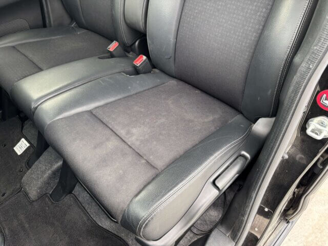 2013 HONDA N-BOX CUSTOM