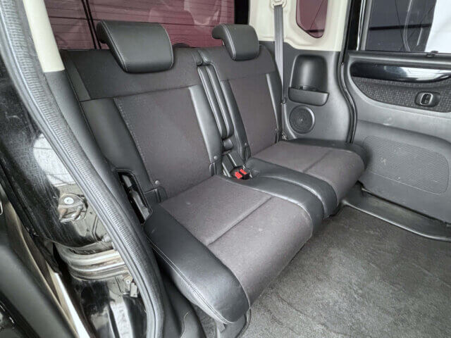 2013 HONDA N-BOX CUSTOM