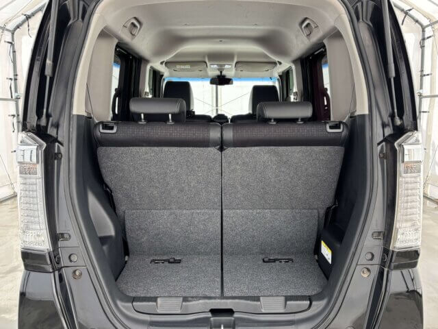 2013 HONDA N-BOX CUSTOM