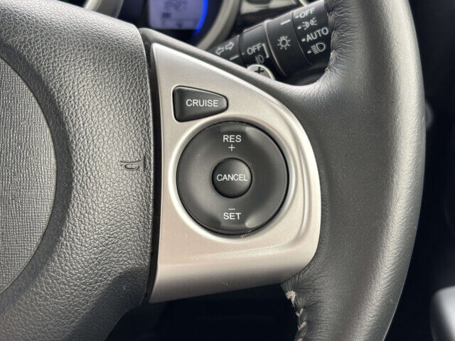 2013 HONDA N-BOX CUSTOM