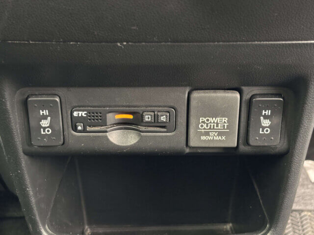 2013 HONDA N-BOX CUSTOM