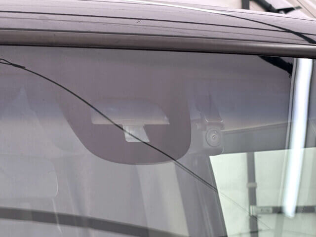 2013 HONDA N-BOX CUSTOM