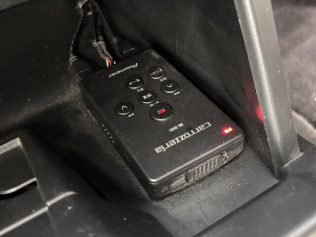 2013 HONDA N-BOX CUSTOM