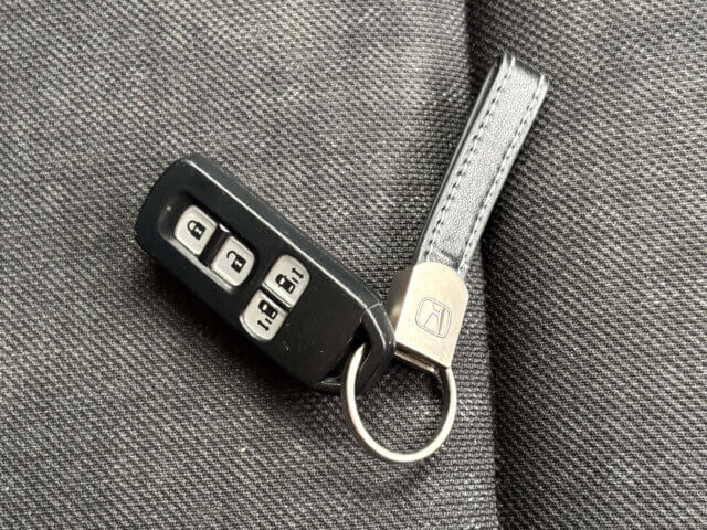 2013 HONDA N-BOX CUSTOM