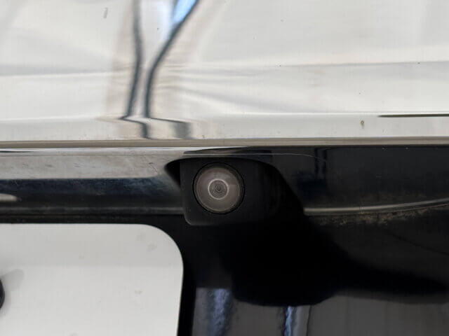 2013 HONDA N-BOX CUSTOM