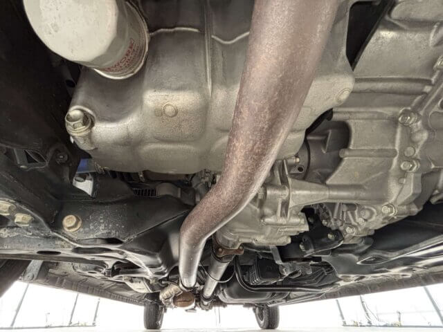 2013 HONDA N-BOX CUSTOM