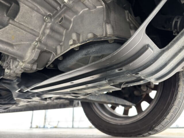 2013 HONDA N-BOX CUSTOM