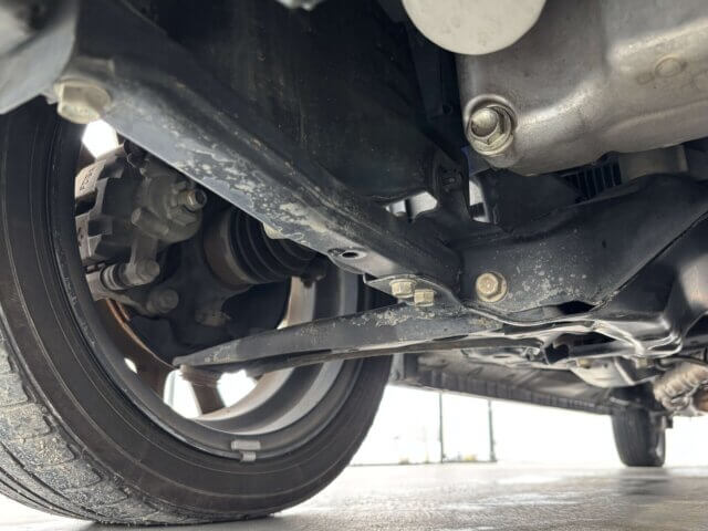 2013 HONDA N-BOX CUSTOM