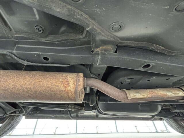 2013 HONDA N-BOX CUSTOM