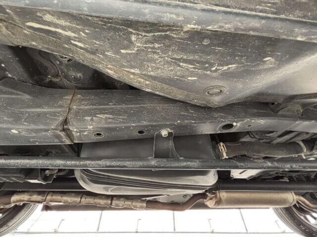 2013 HONDA N-BOX CUSTOM