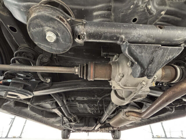 2013 HONDA N-BOX CUSTOM