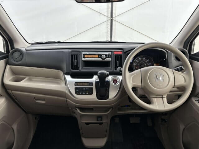 2013 HONDA N-WGN