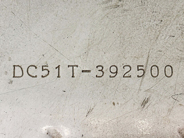 1995 SUZUKI CARRY TRUCK