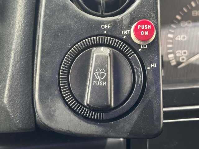 1986 TOYOTA Sprinter Trueno