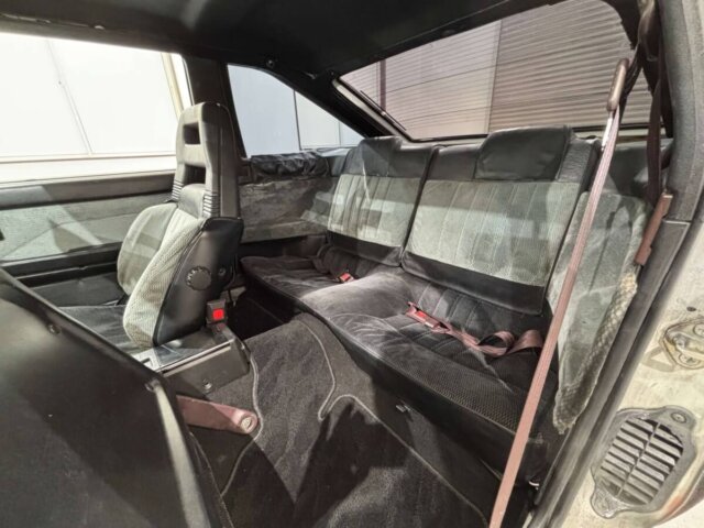 1986 TOYOTA Sprinter Trueno