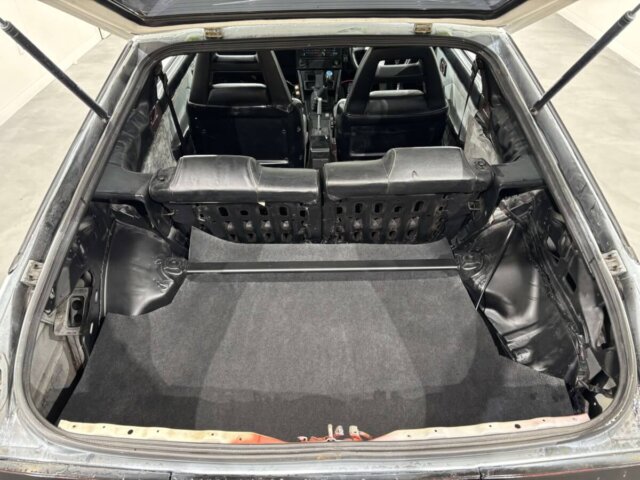 1986 TOYOTA Sprinter Trueno